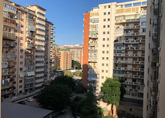 Residenze Chamur Via Mariano Migliaccio