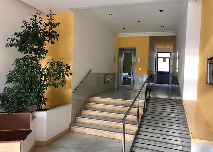 Residenze Chamur Via Mariano Migliaccio